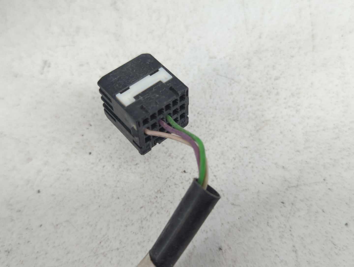 2016-2019 Chevrolet Cruze Passenger Side View Mirror - Right Door Mirror OEM Used - Oemusedautoparts1.com