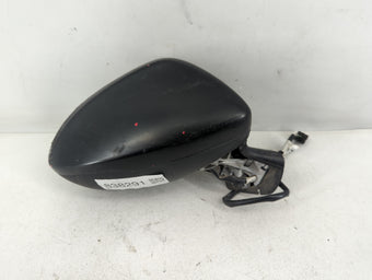compare product 2016-2019 Chevrolet Cruze Passenger Side View Mirror - Right Door Mirror OEM Used