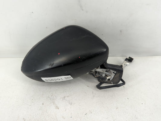 2016-2019 Chevrolet Cruze Passenger Side View Mirror - Right Door Mirror OEM Used - Oemusedautoparts1.com