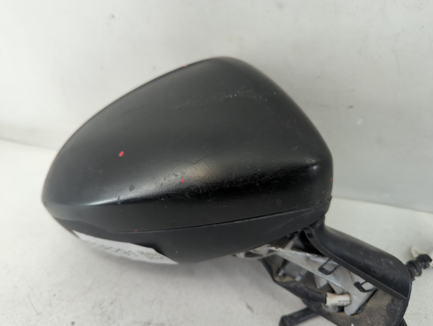 2016-2019 Chevrolet Cruze Passenger Side View Mirror - Right Door Mirror OEM Used - Oemusedautoparts1.com