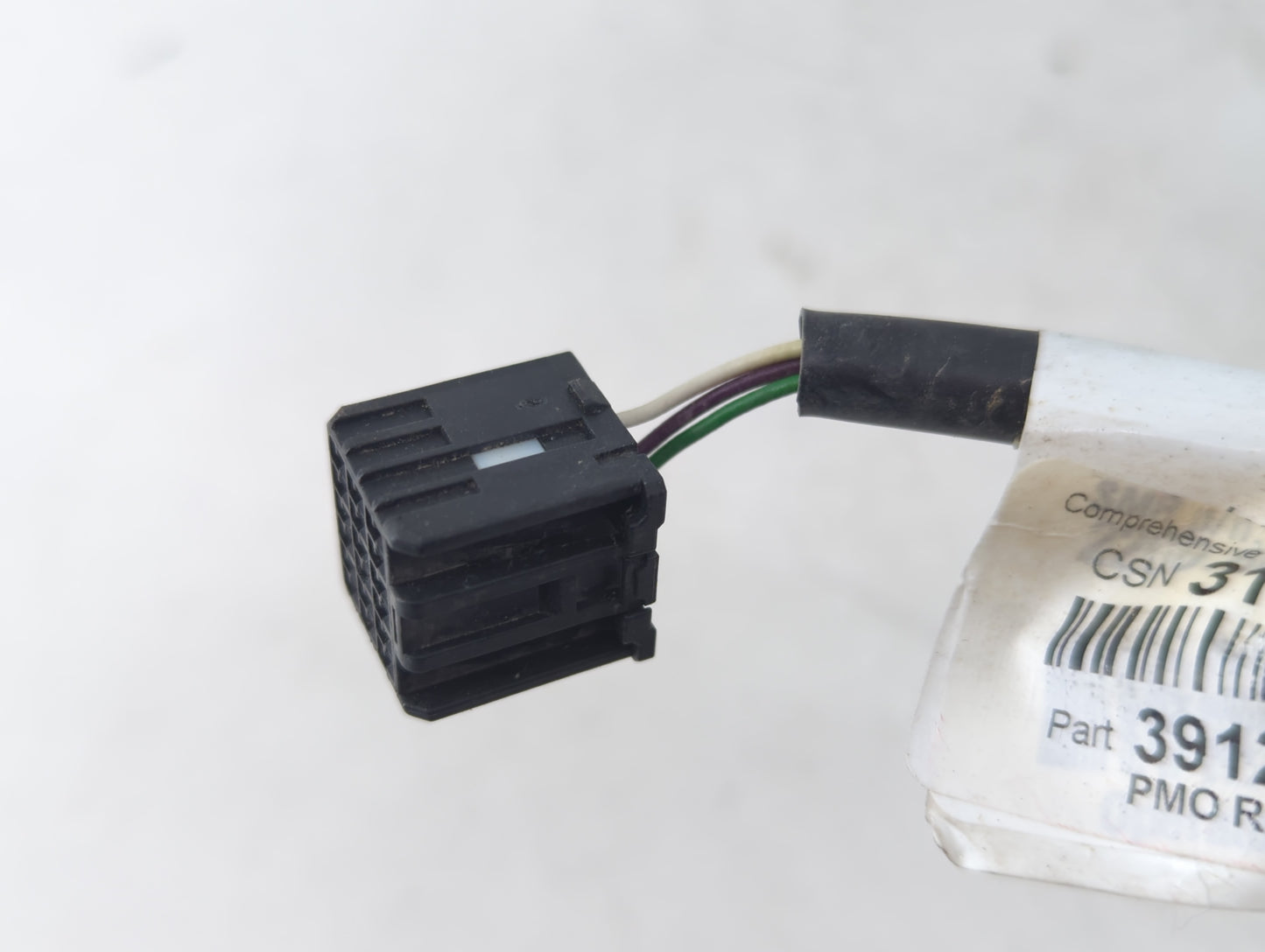 2016-2019 Chevrolet Cruze Passenger Side View Mirror - Right Door Mirror OEM Used - Oemusedautoparts1.com