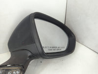 2016-2019 Chevrolet Cruze Passenger Side View Mirror - Right Door Mirror OEM Used - Oemusedautoparts1.com