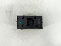 2016-2019 Chevrolet Cruze Master Power Window Switch Replacement Driver Side Left P/N:13408998 Fits OEM Used Auto Parts - Oe