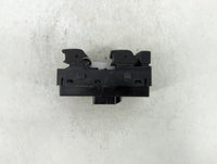2016-2019 Chevrolet Cruze Master Power Window Switch Replacement Driver Side Left P/N:13408998 Fits OEM Used Auto Parts - Oe