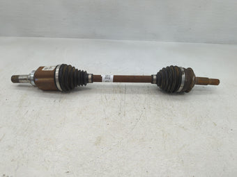 compare product 2019-2019 Chevrolet Cruze Axle Shaft Front Driver Cv C/v