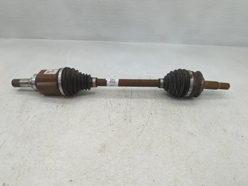 2019-2019 Chevrolet Cruze Axle Shaft Front Driver Cv C/v - Oemusedautoparts1.com