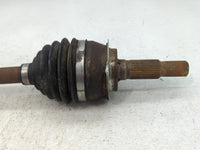 2019-2019 Chevrolet Cruze Axle Shaft Front Driver Cv C/v - Oemusedautoparts1.com