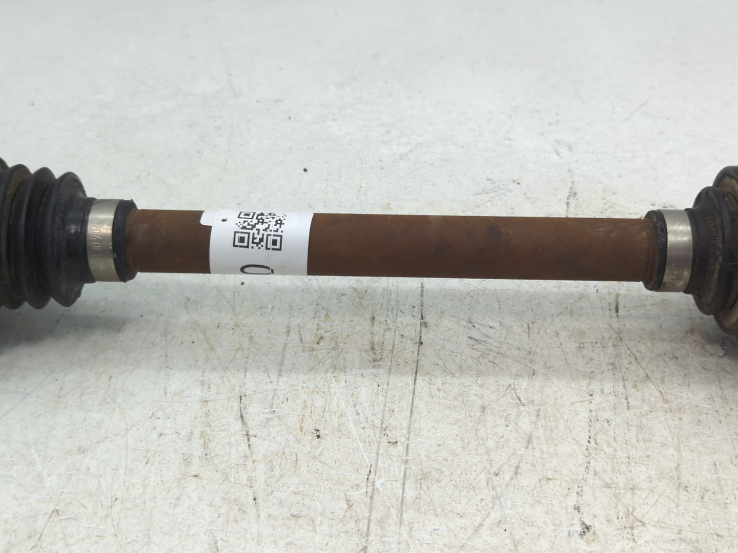 2019-2019 Chevrolet Cruze Axle Shaft Front Driver Cv C/v - Oemusedautoparts1.com