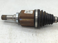 2019-2019 Chevrolet Cruze Axle Shaft Front Driver Cv C/v - Oemusedautoparts1.com