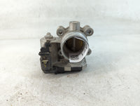 2017-2019 Chevrolet Cruze Throttle Body P/N:12671379AA Fits Fits 2016 2017 2018 2019 2020 2021 2022 OEM Used Auto Parts - Oe