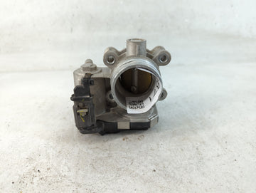 2017-2019 Chevrolet Cruze Throttle Body P/N:12671379AA Fits Fits 2016 2017 2018 2019 2020 2021 2022 OEM Used Auto Parts - Oe