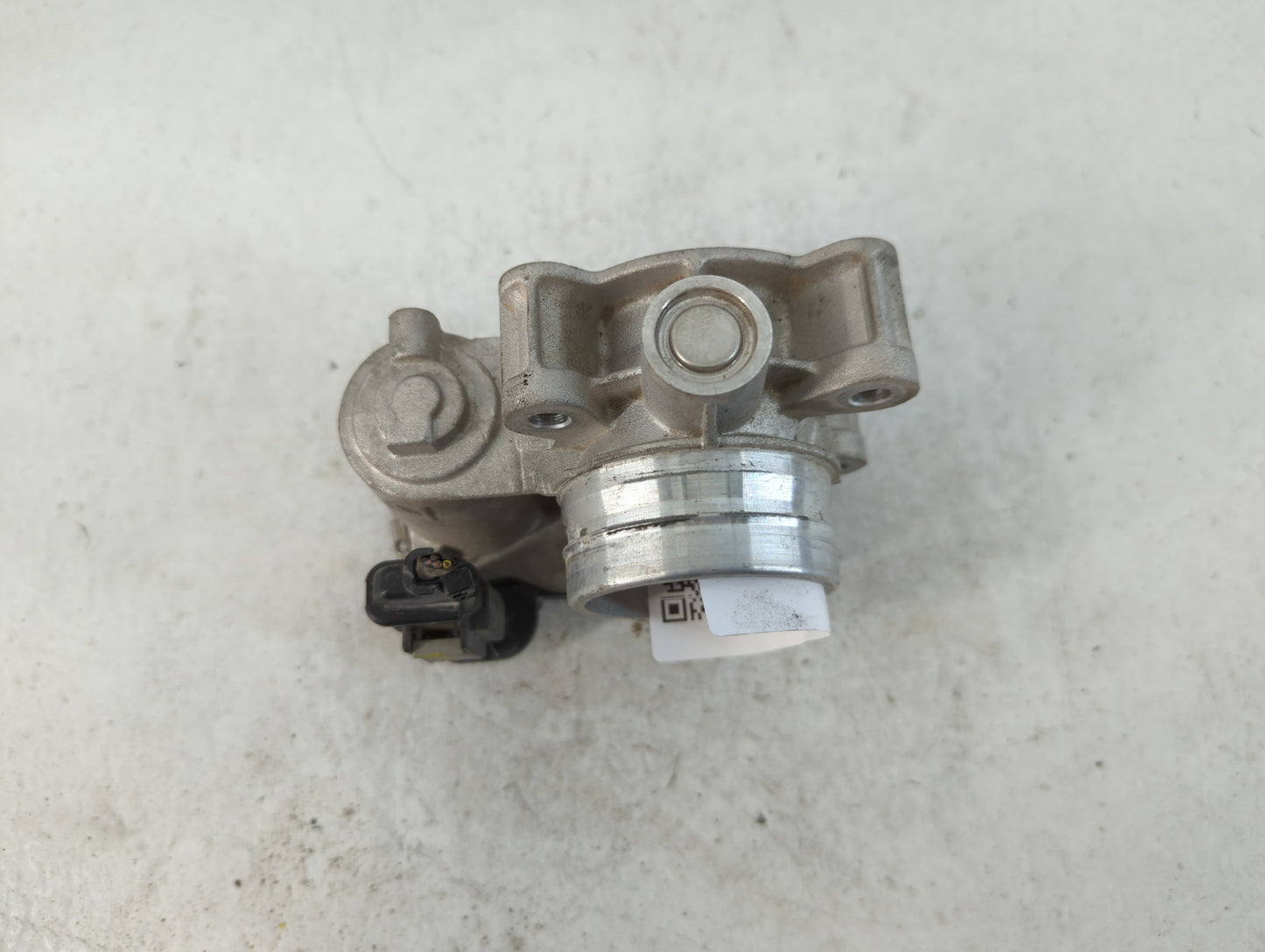 2017-2019 Chevrolet Cruze Throttle Body P/N:12671379AA Fits Fits 2016 2017 2018 2019 2020 2021 2022 OEM Used Auto Parts - Oe