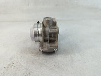 2017-2019 Chevrolet Cruze Throttle Body P/N:12671379AA Fits Fits 2016 2017 2018 2019 2020 2021 2022 OEM Used Auto Parts - Oe