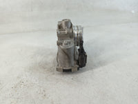 2017-2019 Chevrolet Cruze Throttle Body P/N:12671379AA Fits Fits 2016 2017 2018 2019 2020 2021 2022 OEM Used Auto Parts - Oe