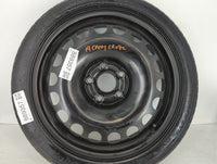 2019 Chevrolet Cruze Spare Donut Tire Wheel Rim Oem - Oemusedautoparts1.com