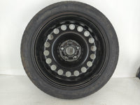 2019 Chevrolet Cruze Spare Donut Tire Wheel Rim Oem - Oemusedautoparts1.com