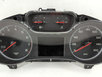 2019 Chevrolet Cruze Instrument Cluster Speedometer Gauges P/N:42686941 Fits OEM Used Auto Parts - Oemusedautoparts1.com