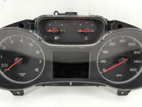 2019 Chevrolet Cruze Instrument Cluster Speedometer Gauges P/N:42686941 Miles: Fits OEM Used Auto Parts - Oemusedautoparts1.