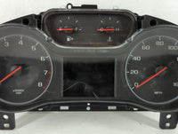 2018 Chevrolet Cruze Instrument Cluster Speedometer Gauges P/N:4268 6941 Fits OEM Used Auto Parts - Oemusedautoparts1.com