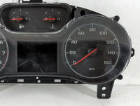 2018 Chevrolet Cruze Instrument Cluster Speedometer Gauges P/N:4268 6941 Fits OEM Used Auto Parts - Oemusedautoparts1.com