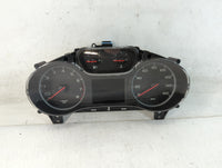 2019 Chevrolet Cruze Instrument Cluster Speedometer Gauges P/N:42686941 Miles: Fits OEM Used Auto Parts - Oemusedautoparts1.