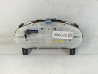 2019 Chevrolet Cruze Instrument Cluster Speedometer Gauges P/N:42686941 Miles: Fits OEM Used Auto Parts - Oemusedautoparts1.