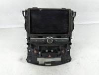 2019-2019 Chevrolet Cruze Am Fm Cd Player Radio Receiver - Oemusedautoparts1.com