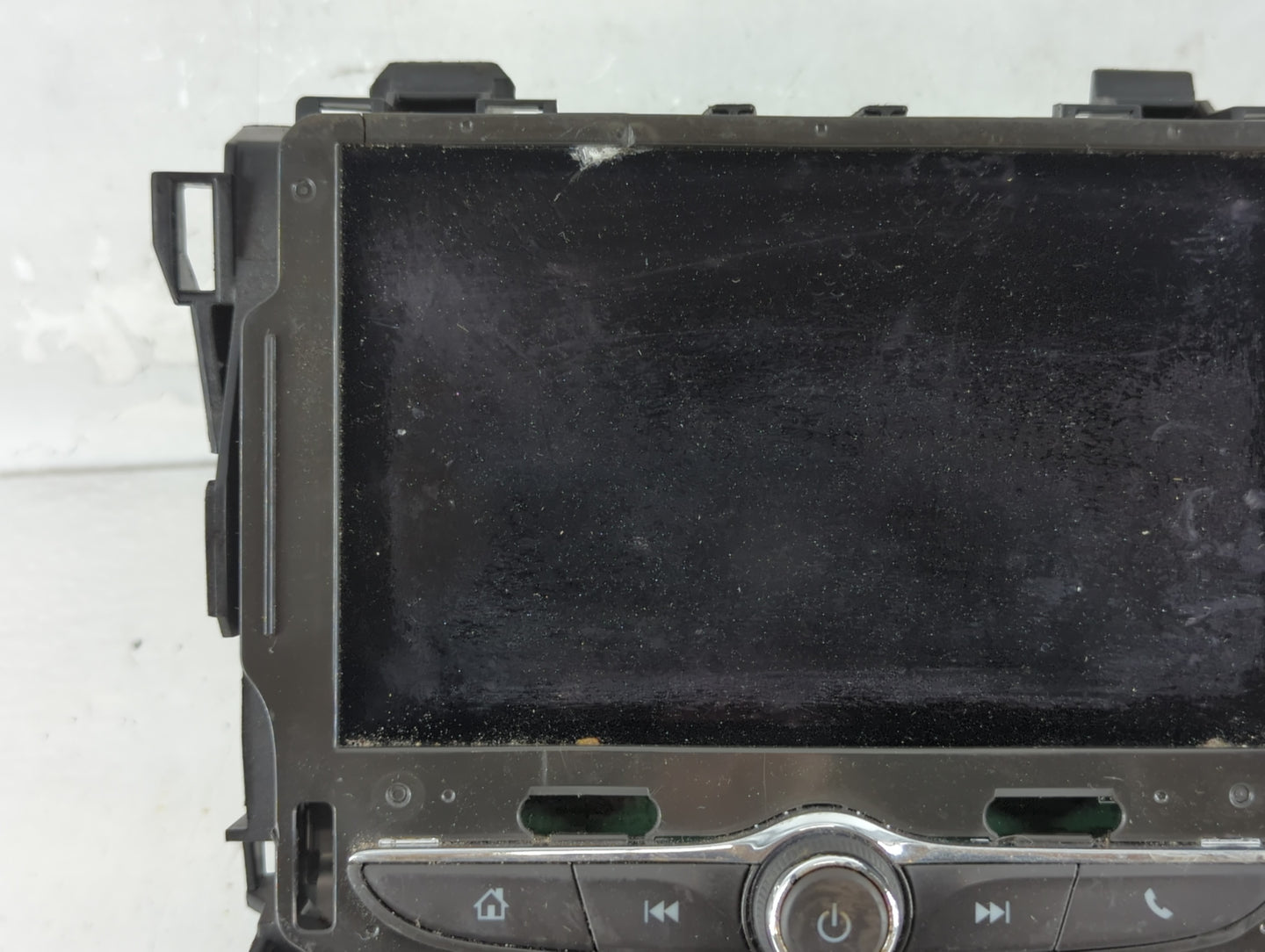 2019-2019 Chevrolet Cruze Am Fm Cd Player Radio Receiver - Oemusedautoparts1.com