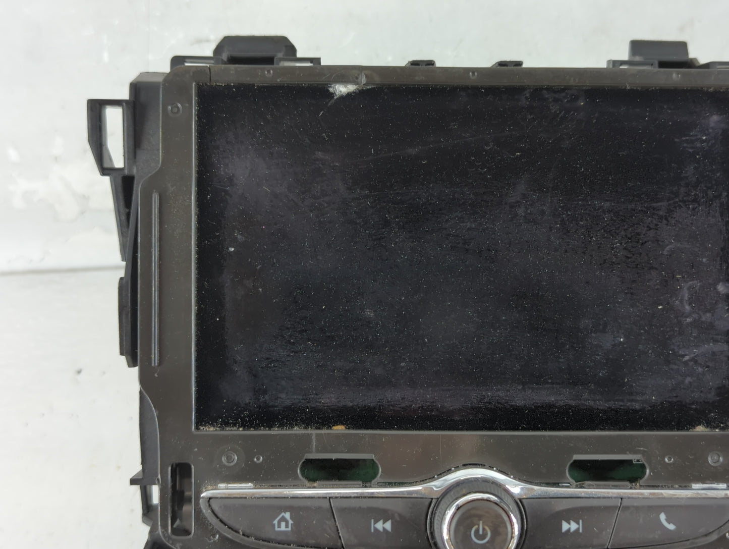 2019-2019 Chevrolet Cruze Am Fm Cd Player Radio Receiver - Oemusedautoparts1.com