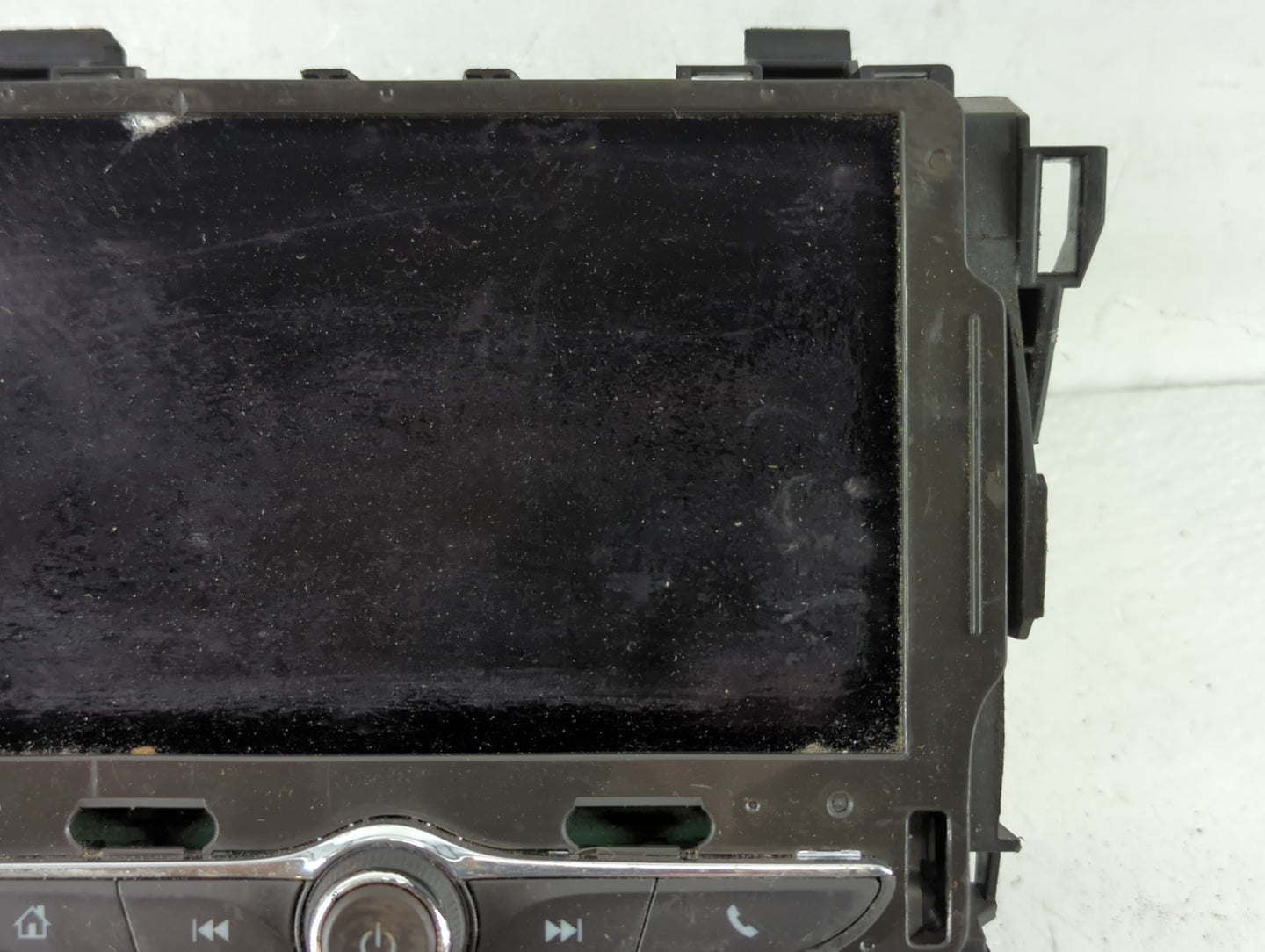 2019-2019 Chevrolet Cruze Am Fm Cd Player Radio Receiver - Oemusedautoparts1.com