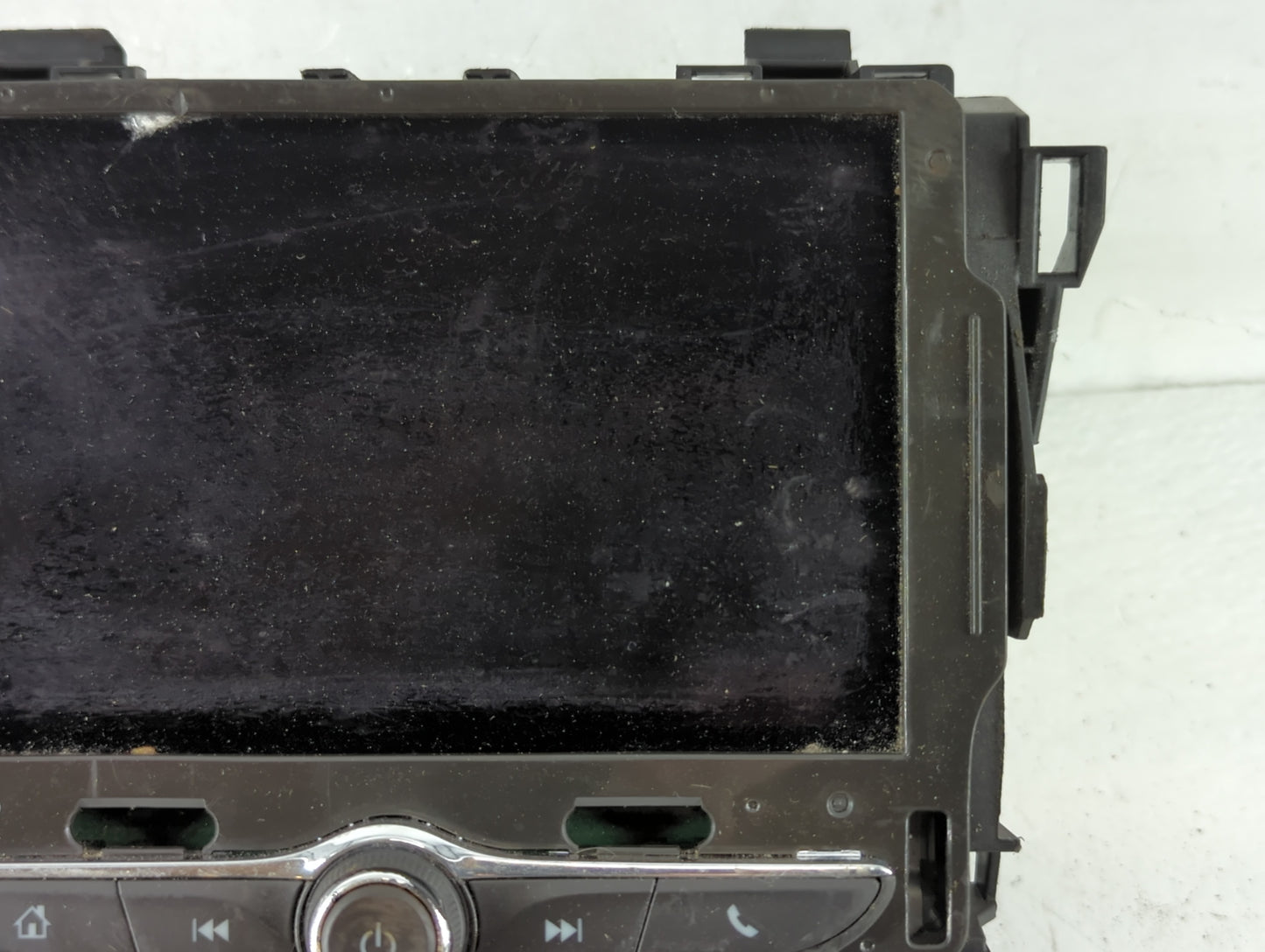 2019-2019 Chevrolet Cruze Am Fm Cd Player Radio Receiver - Oemusedautoparts1.com