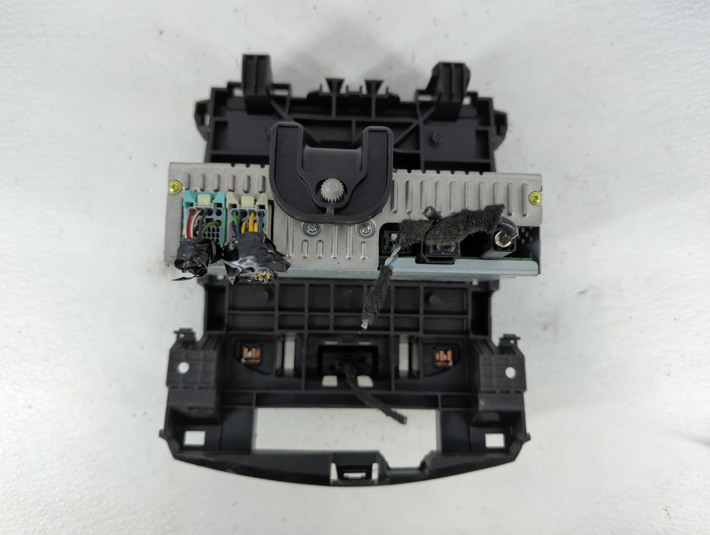 2019-2019 Chevrolet Cruze Am Fm Cd Player Radio Receiver - Oemusedautoparts1.com