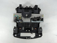 2019-2019 Chevrolet Cruze Am Fm Cd Player Radio Receiver - Oemusedautoparts1.com