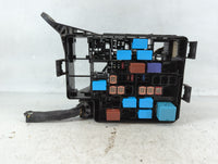 2016-2018 Chevrolet Cruze Fusebox Fuse Box Panel Relay Module P/N:82662-0R191 Fits Fits 2016 2018 OEM Used Auto Parts - Oemu