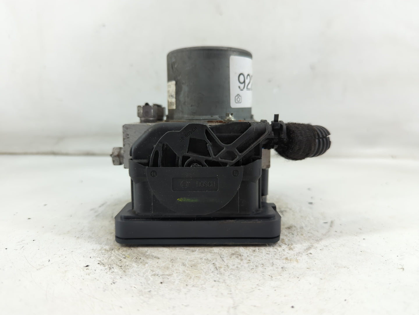 2019 Chevrolet Cruze ABS Pump Control Module Replacement P/N:39126644 065055766, 3912 6645 Fits OEM Used Auto Parts - Oemuse