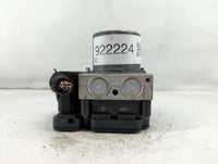 2019 Chevrolet Cruze ABS Pump Control Module Replacement P/N:39126644 065055766, 3912 6645 Fits OEM Used Auto Parts - Oemuse