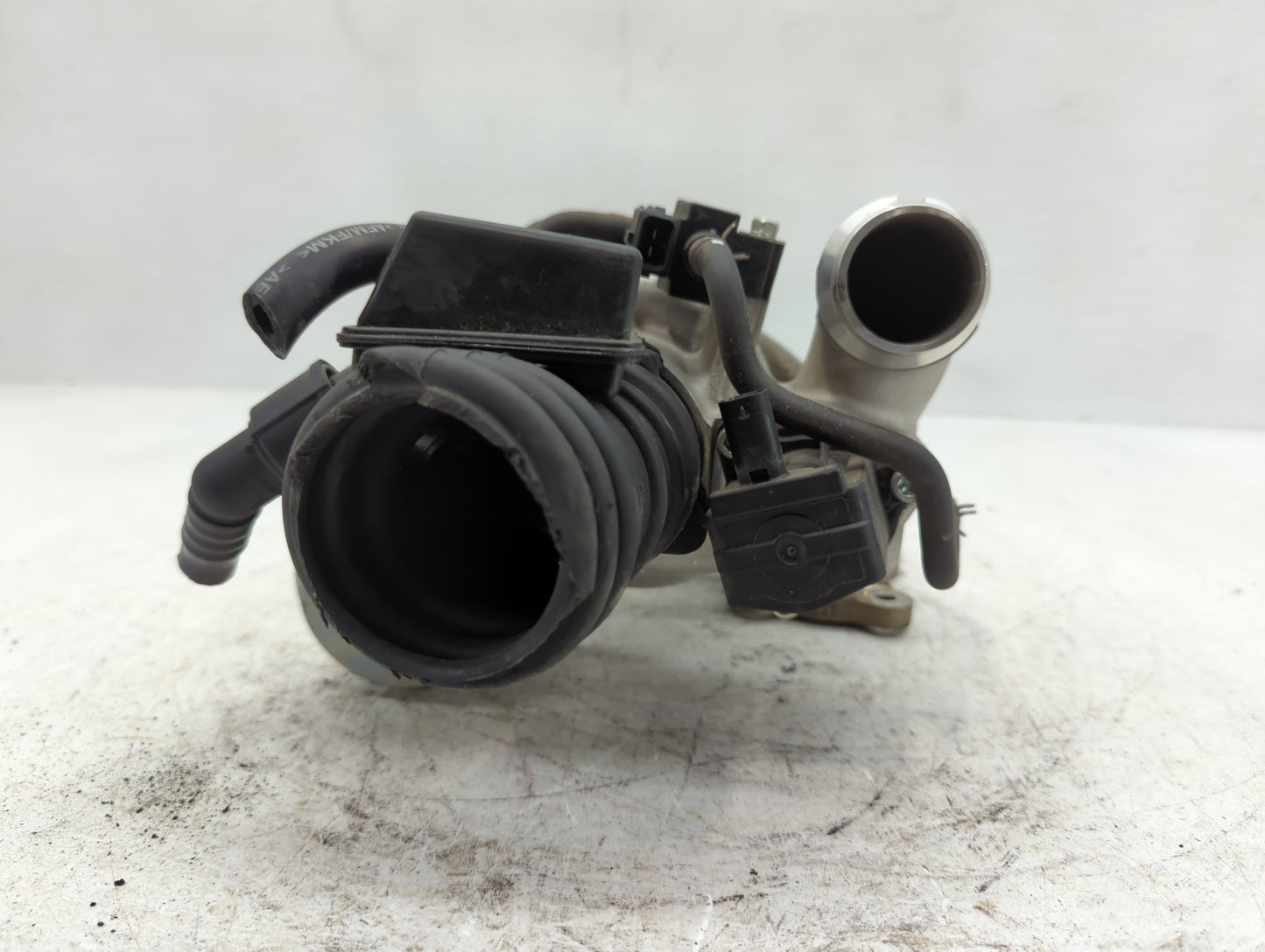 2017 Cruze Turbocharger Turbo Charger Super Charger Supercharger - Oemusedautoparts1.com