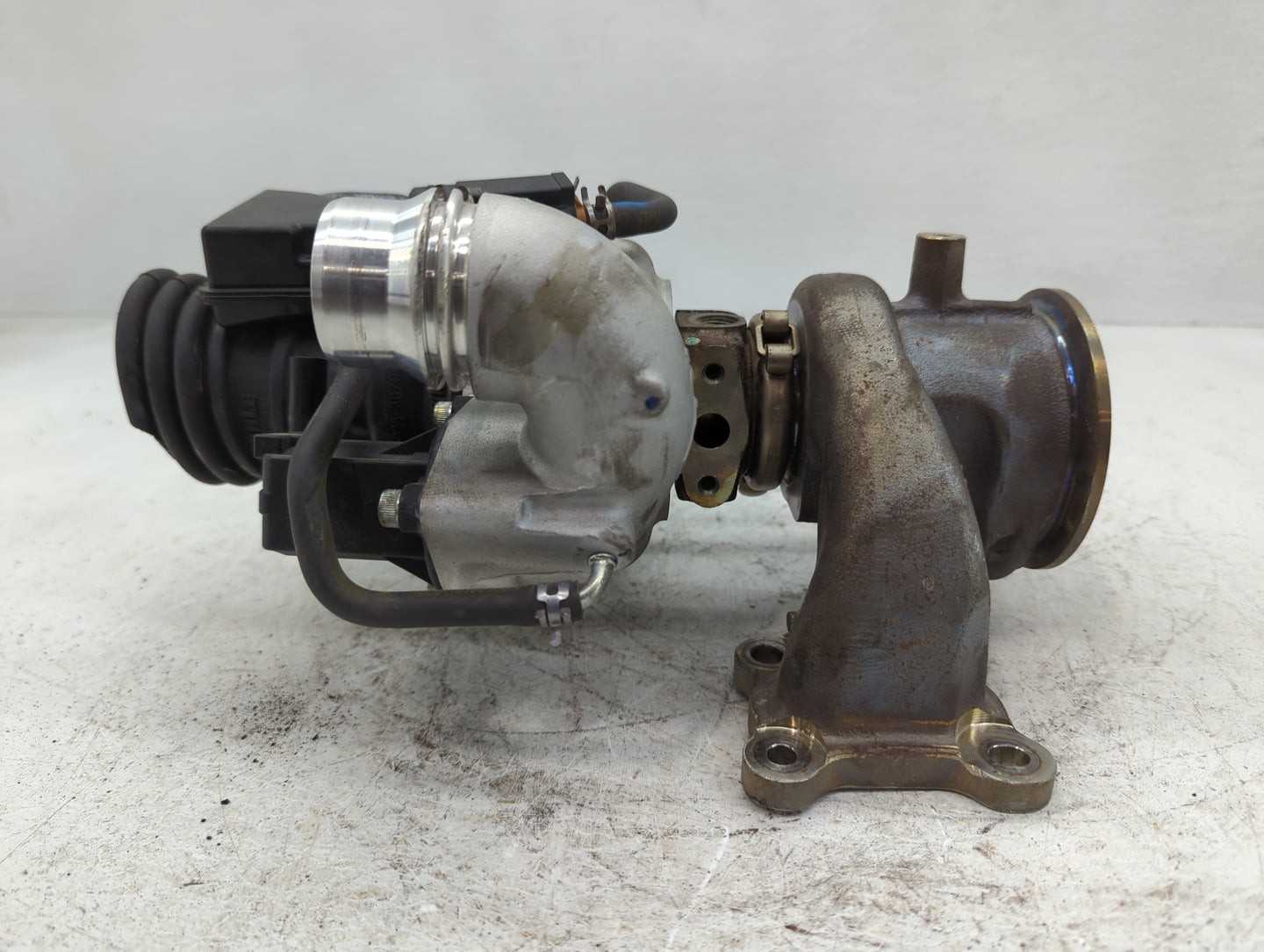 2017 Cruze Turbocharger Turbo Charger Super Charger Supercharger - Oemusedautoparts1.com