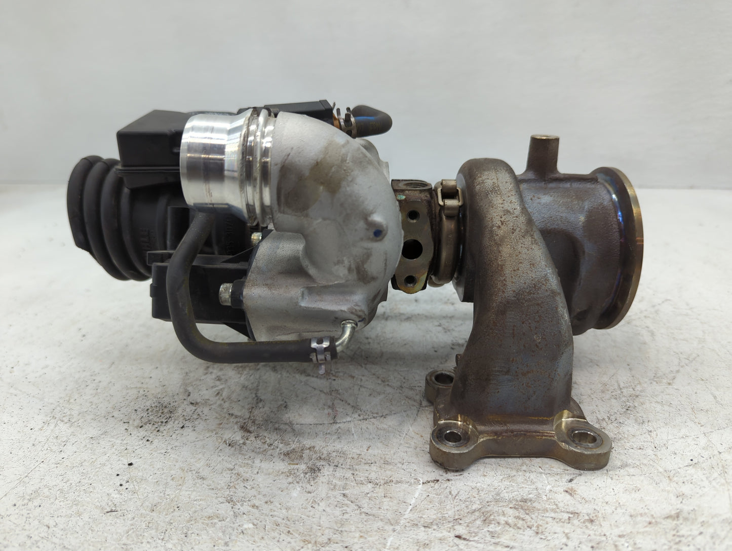 2017 Cruze Turbocharger Turbo Charger Super Charger Supercharger - Oemusedautoparts1.com