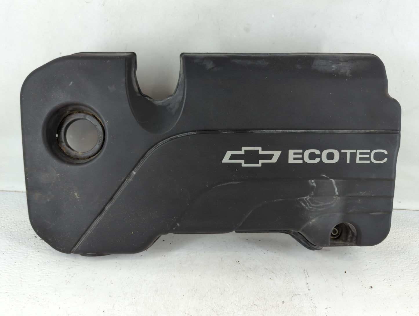 2019 Chevrolet Cruze Engine Cover - Oemusedautoparts1.com
