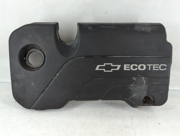 2019 Chevrolet Cruze Engine Cover - Oemusedautoparts1.com