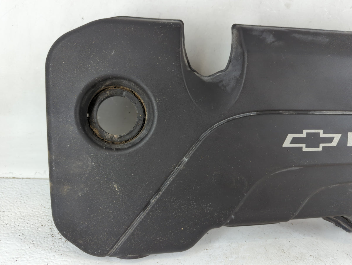 2019 Chevrolet Cruze Engine Cover 937932 - Oemusedautoparts1.com