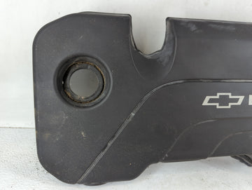 2019 Chevrolet Cruze Engine Cover