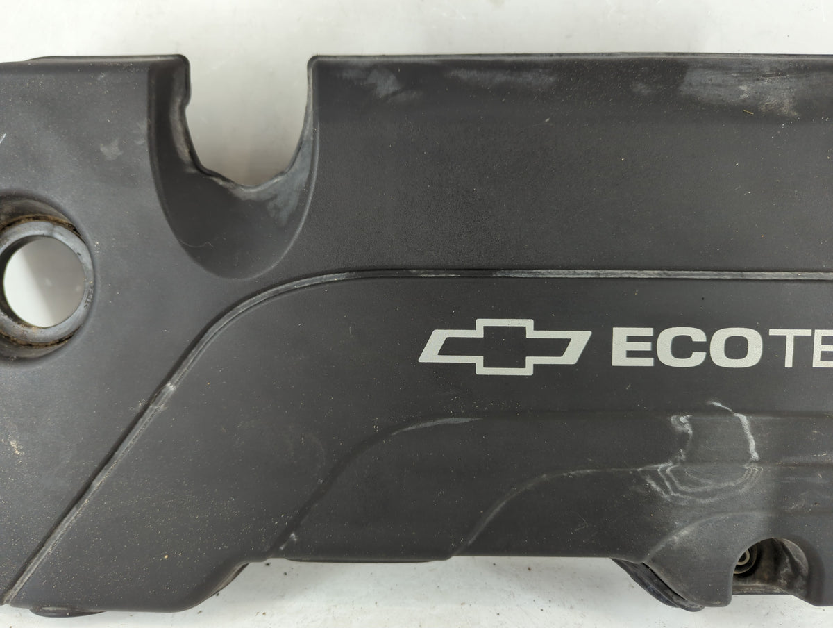 2019 Chevrolet Cruze Engine Cover 937932 - Oemusedautoparts1.com