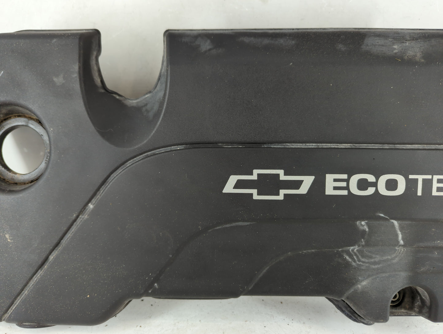2019 Chevrolet Cruze Engine Cover - Oemusedautoparts1.com