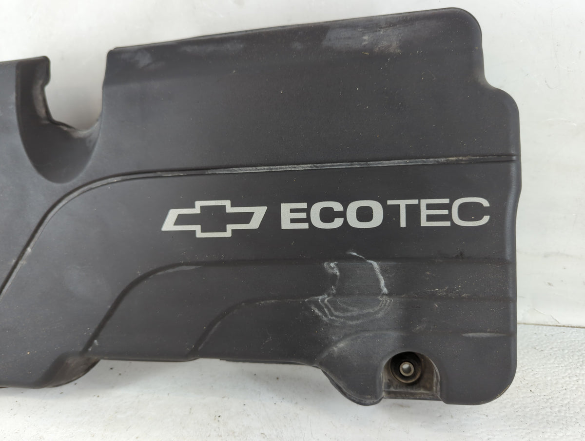 2019 Chevrolet Cruze Engine Cover 937932 - Oemusedautoparts1.com