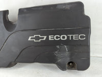 2019 Chevrolet Cruze Engine Cover - Oemusedautoparts1.com
