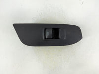 2018-2022 Chevrolet Equinox Master Power Window Switch Replacement Driver Side Left P/N:84526191 Fits OEM Used Auto Parts - 