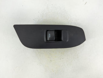 compare product 2018-2022 Chevrolet Equinox Master Power Window Switch Replacement Driver Side Left P/N:84526191 Fits OEM Used Auto Parts