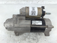 2018-2022 Chevrolet Equinox Car Starter Motor Solenoid OEM P/N:23258AR-52148A33 52148A33 Fits Fits 2017 2018 2019 2020 2021 